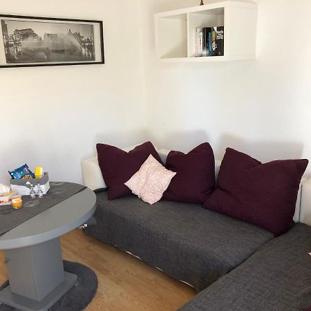 2 Zimmer Wohnung Mit Balkon - Naehe Messe Haar  Eksteriør billede