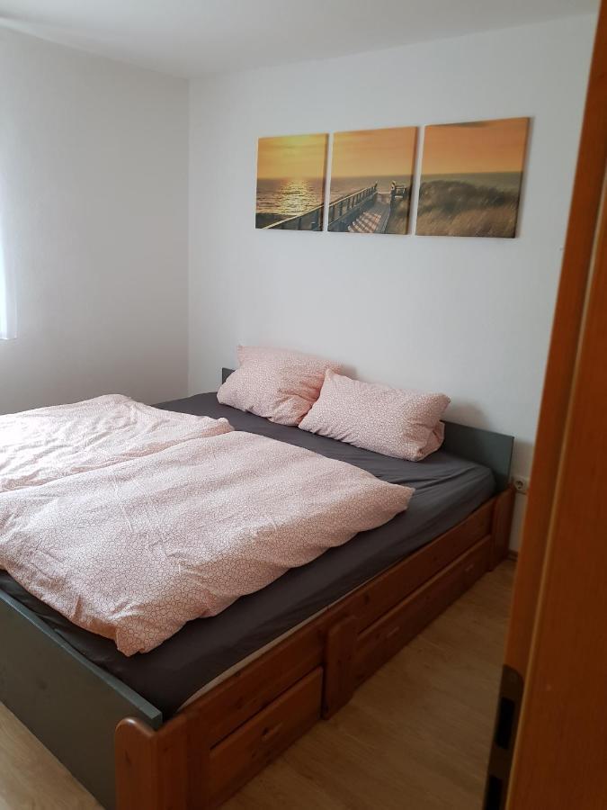 2 Zimmer Wohnung Mit Balkon - Naehe Messe Haar  Eksteriør billede