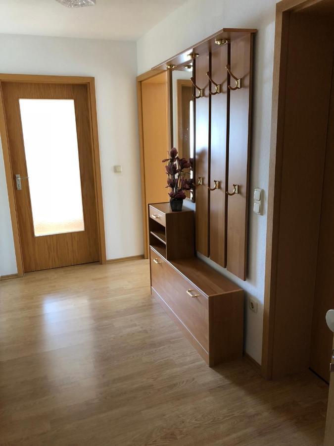 2 Zimmer Wohnung Mit Balkon - Naehe Messe Haar  Eksteriør billede